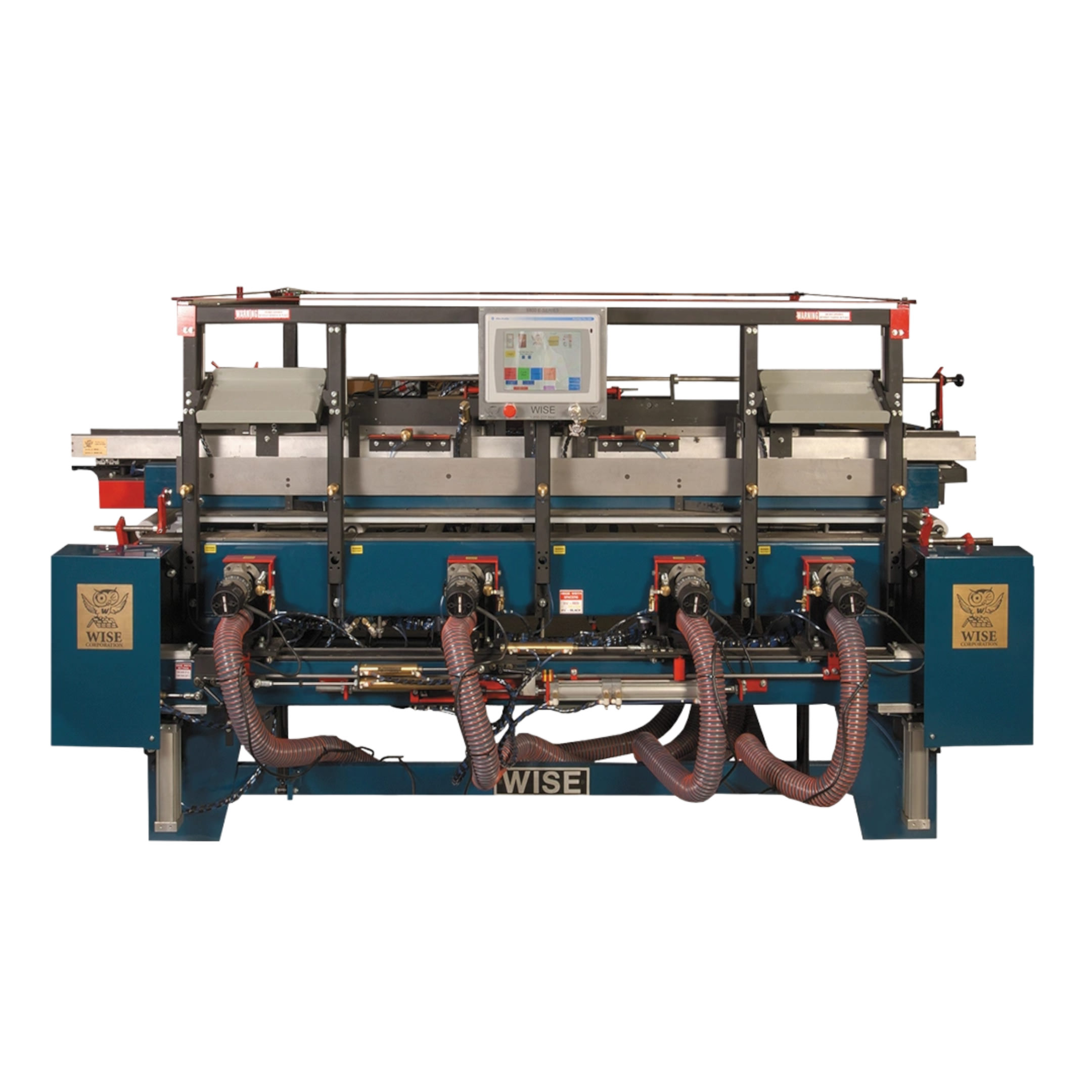 Wise 8800E