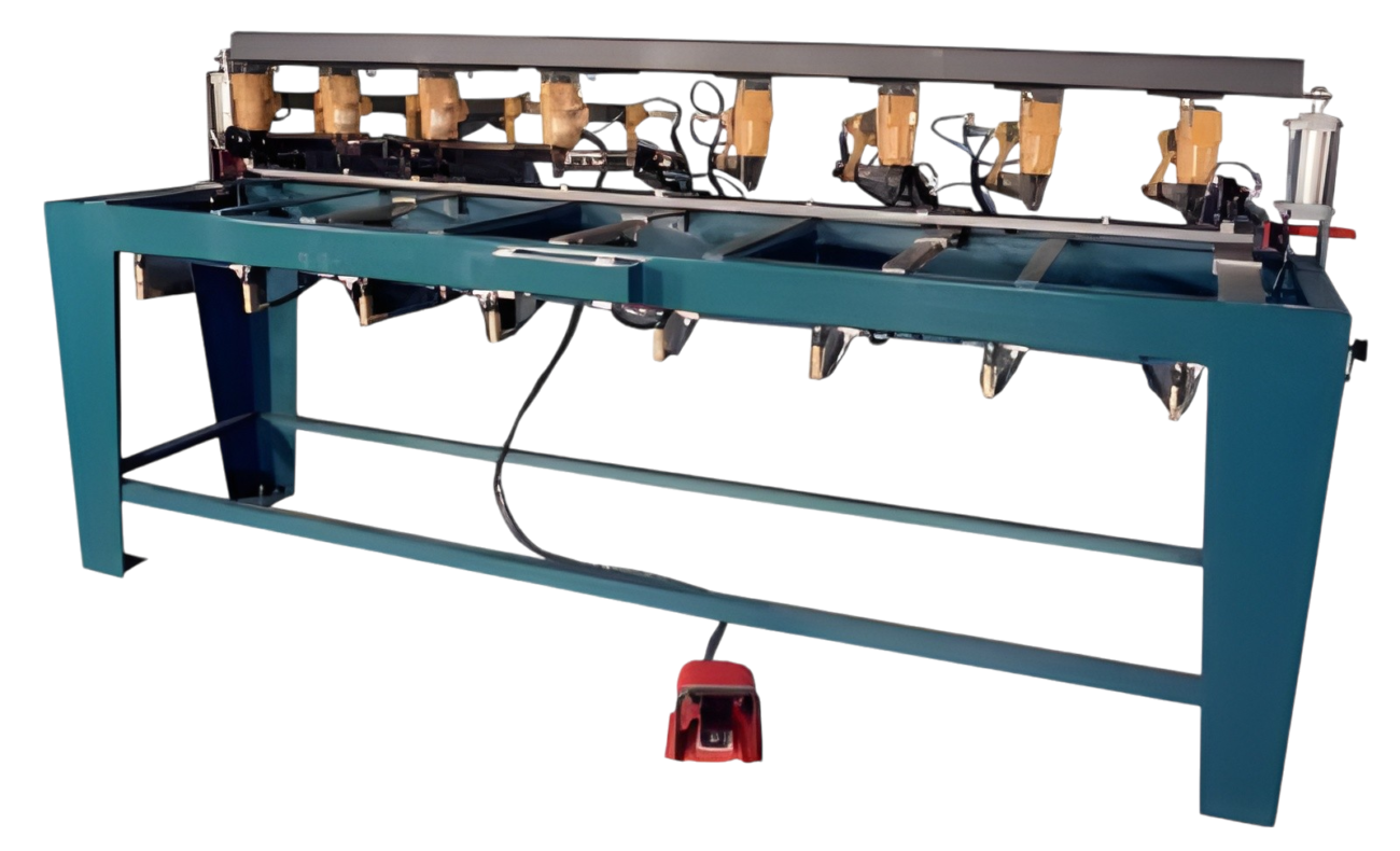 Wise 3200 Stop Attacher