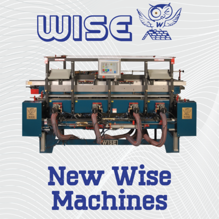 Wise Door Machines