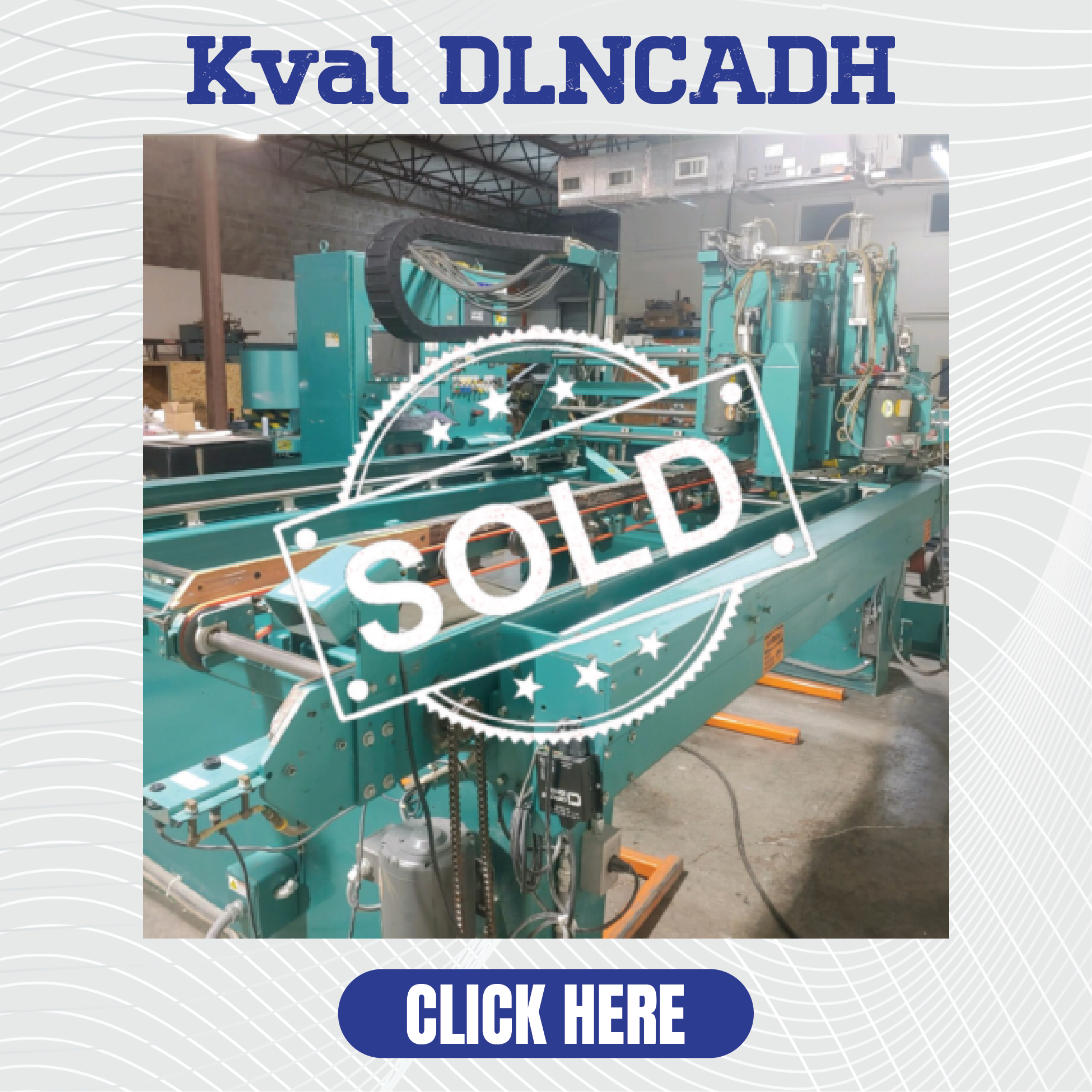 Kval DLNCADH