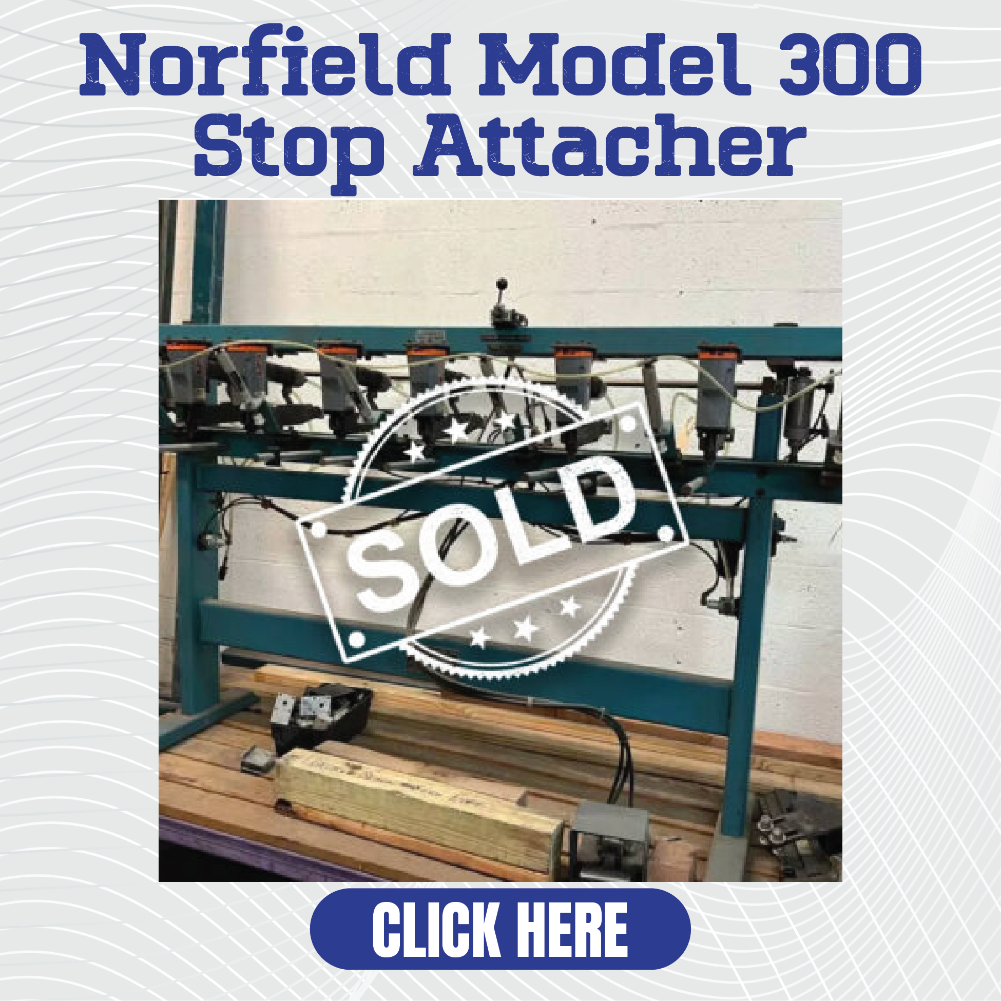 Norfield Model 3OO