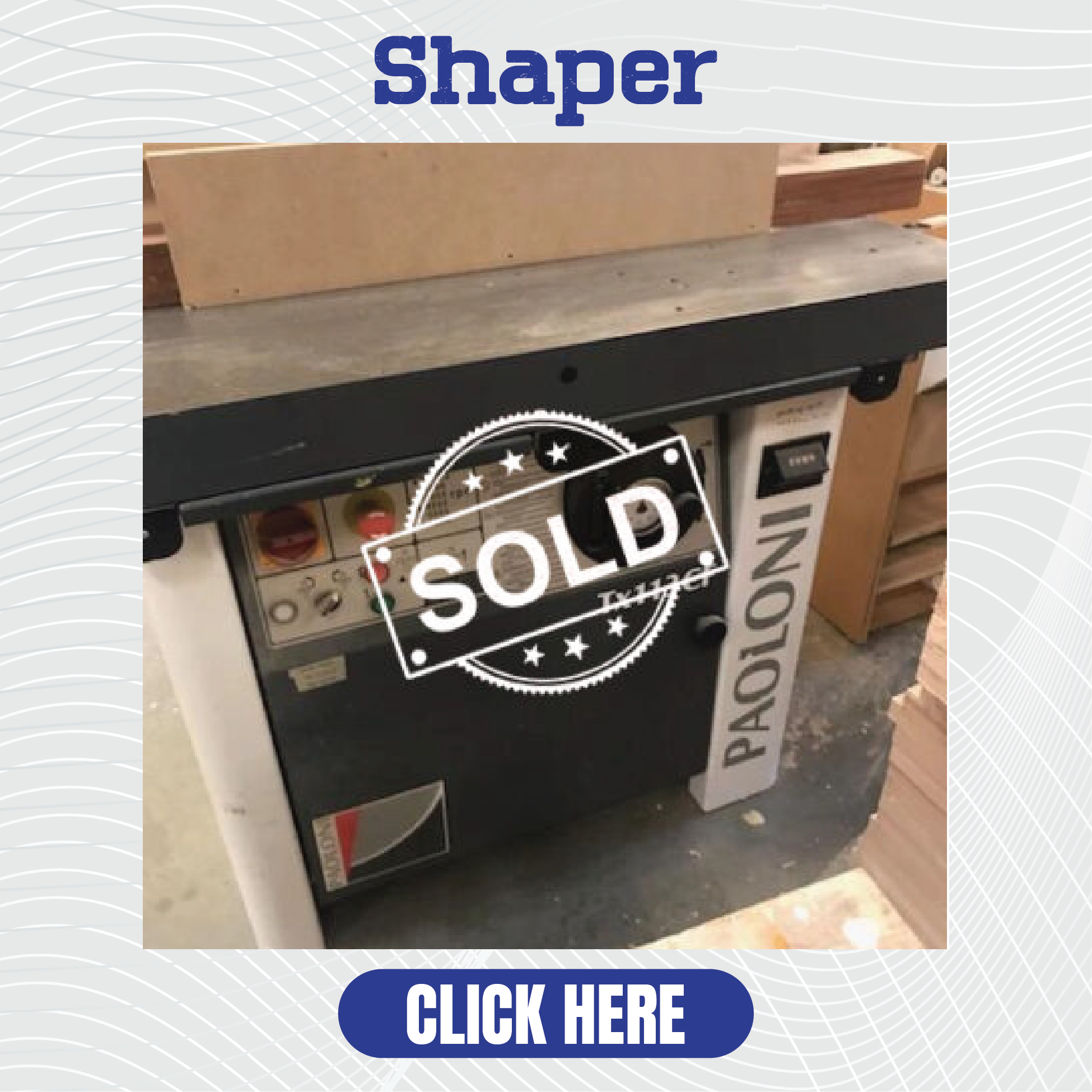 Shaper