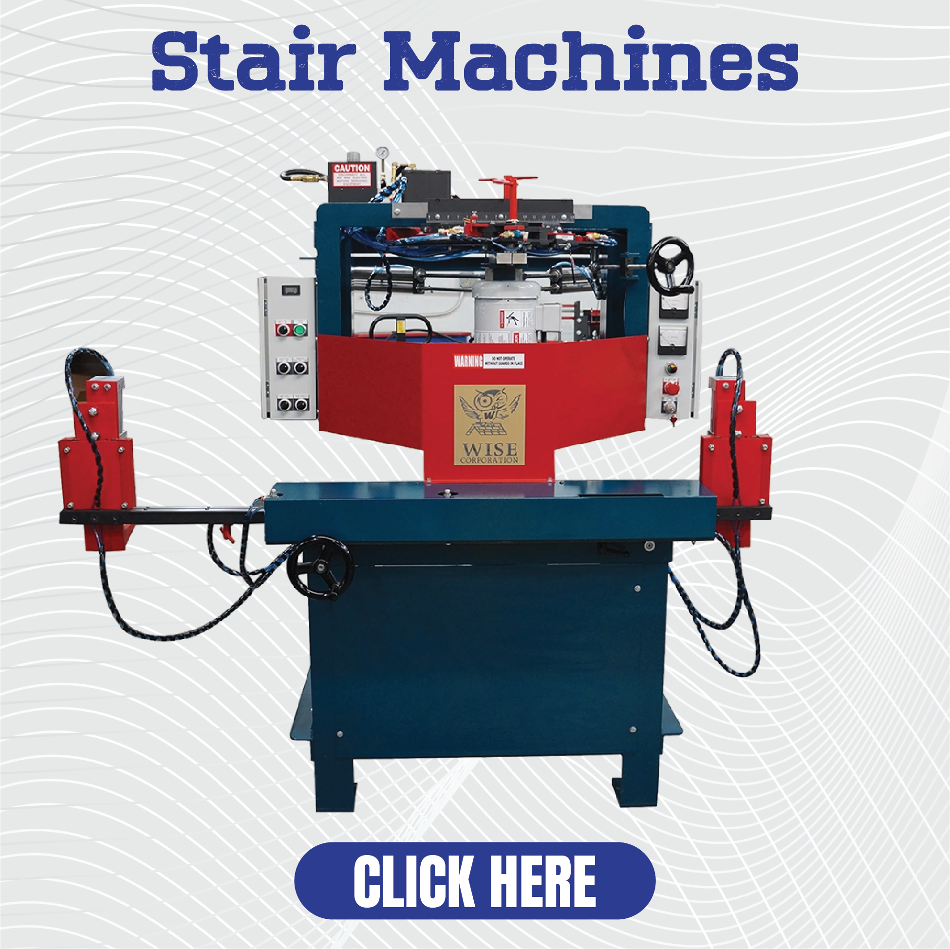 Stair Machines