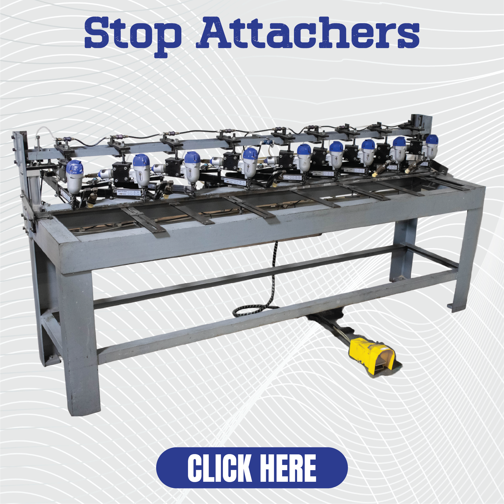 Stop Attachers