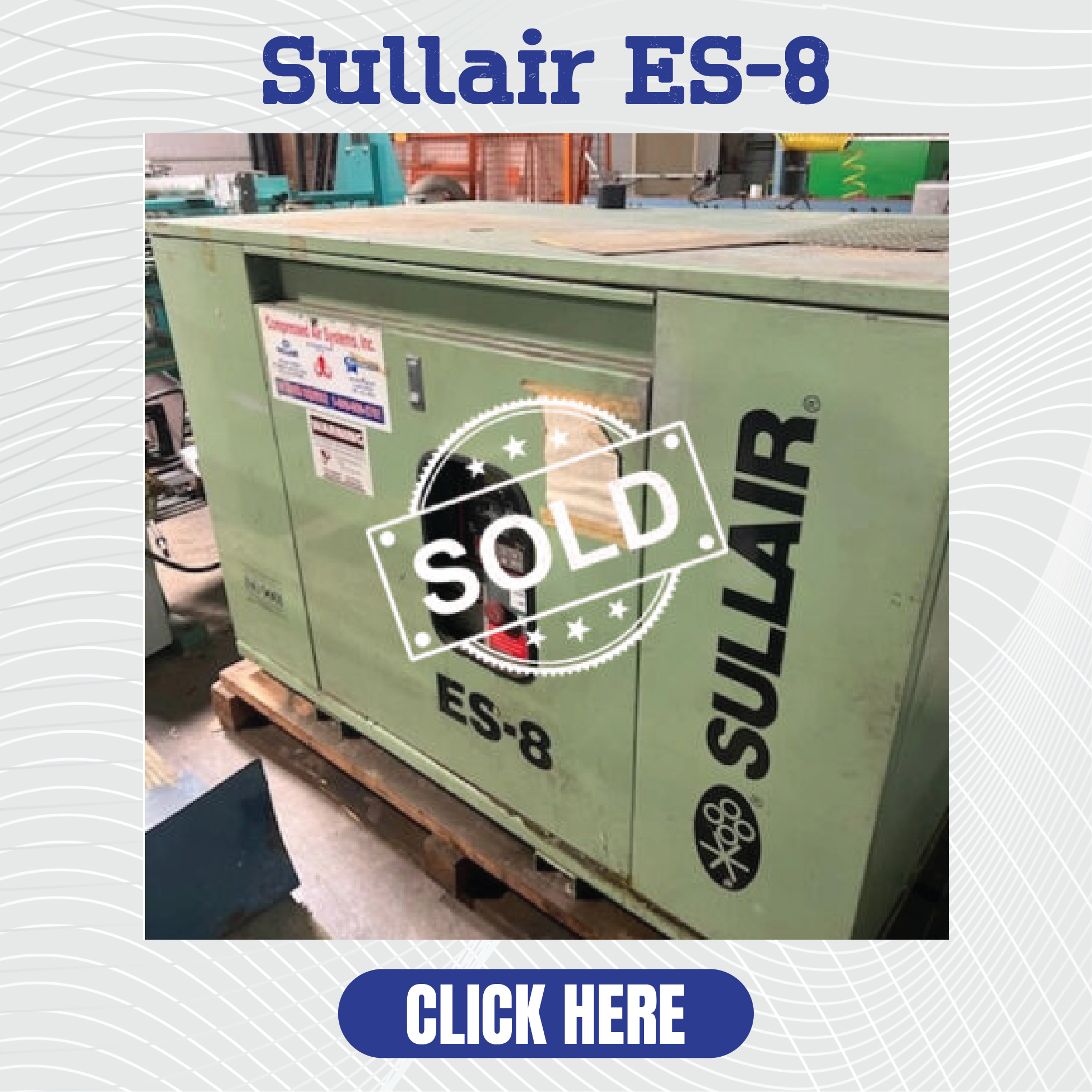 Sullair ES-8