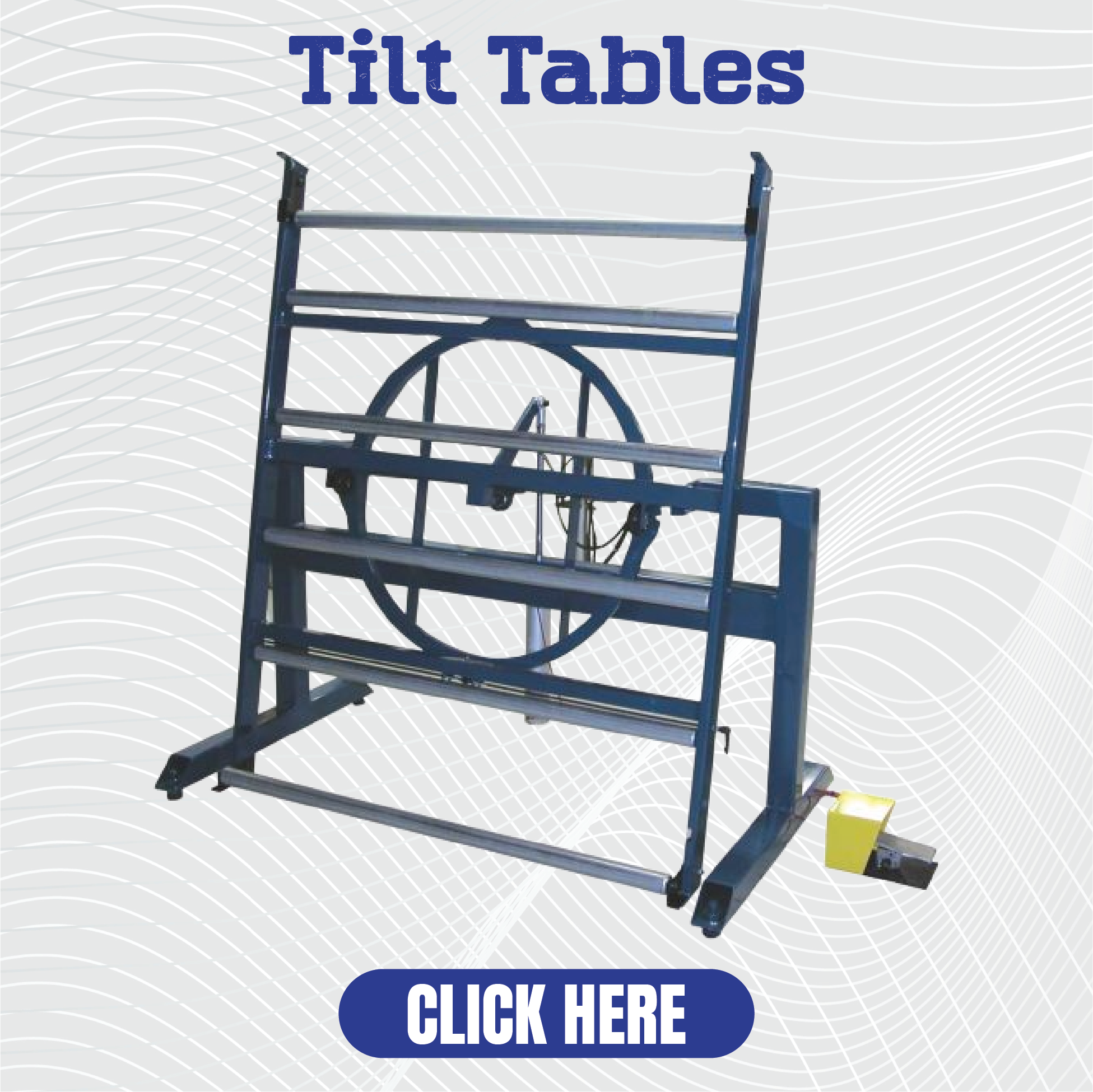 Tilt Tables