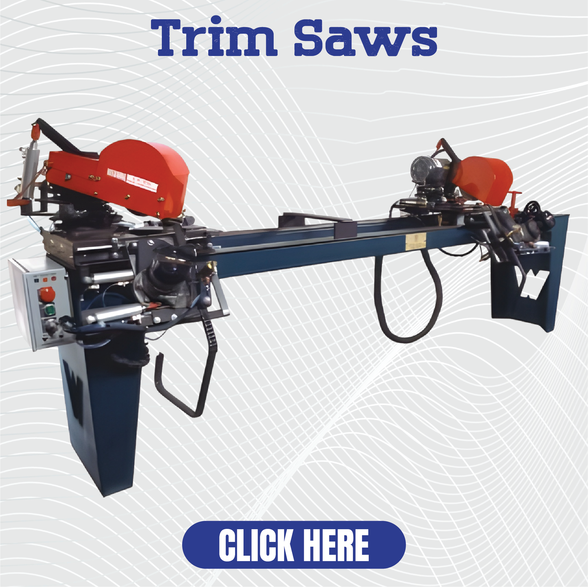 Trim Saws
