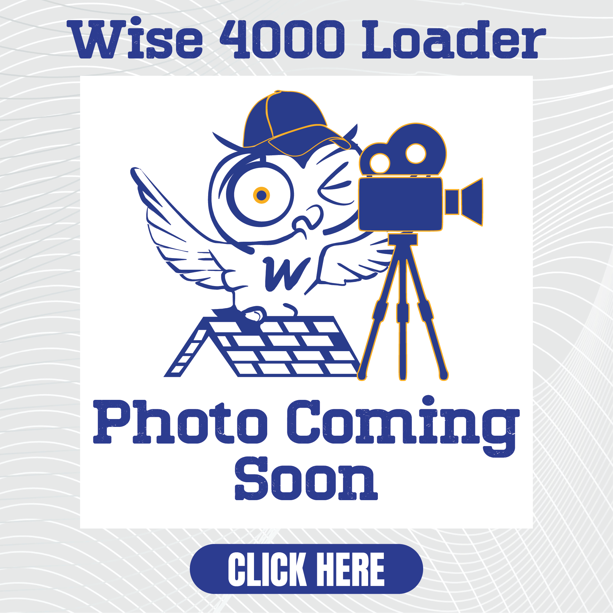 Wise 4000 Loader