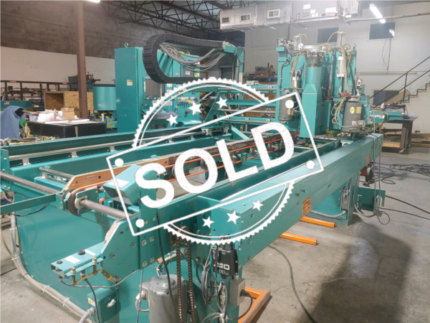 Full Door Line DLNCA