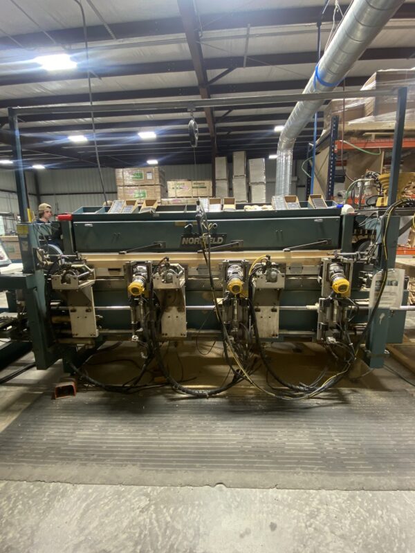 Norfield 5000
