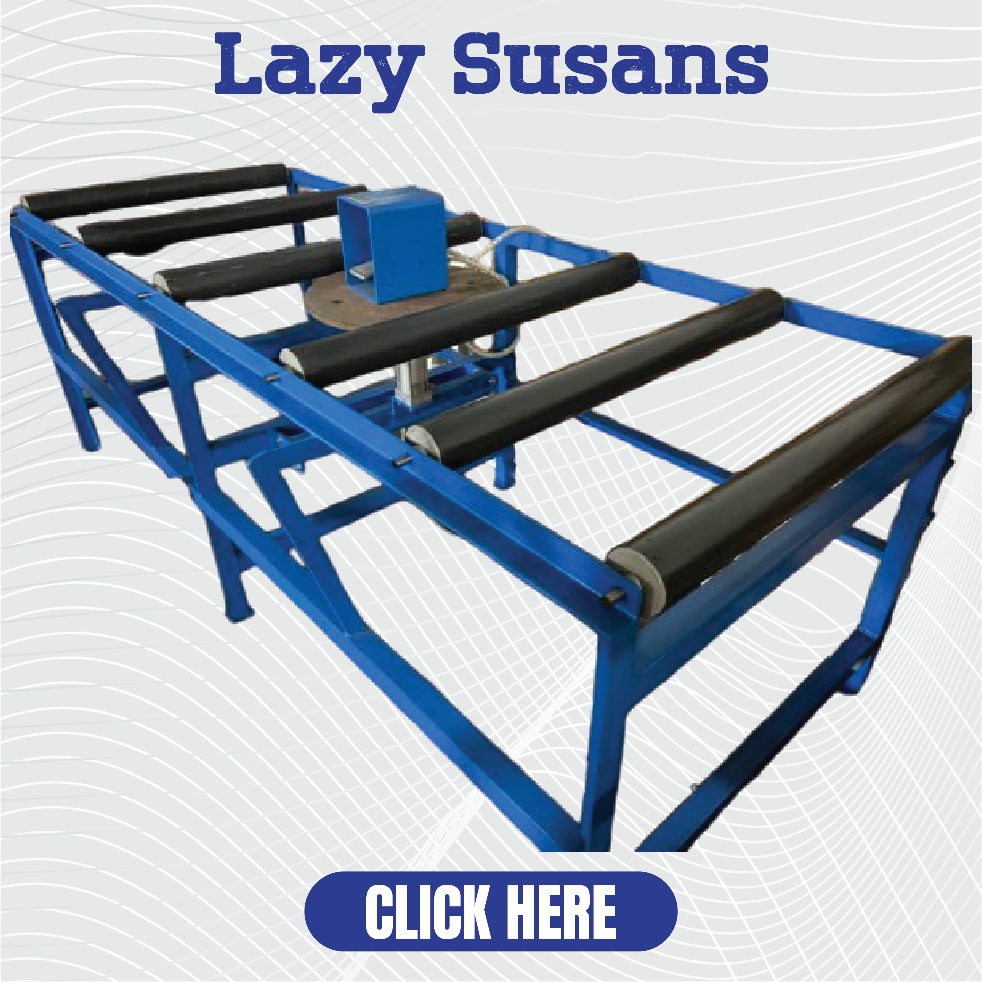 Lazy Susans