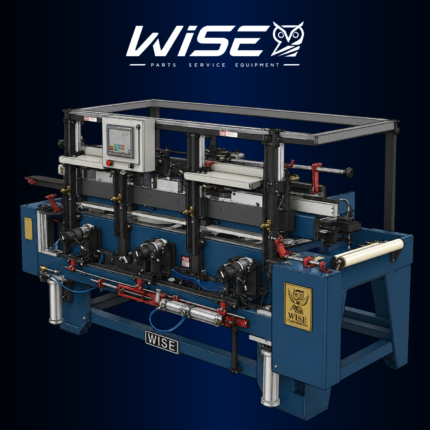 Wise 8000E