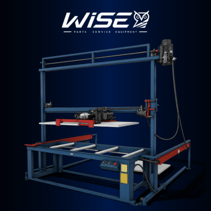 Wise 4000E