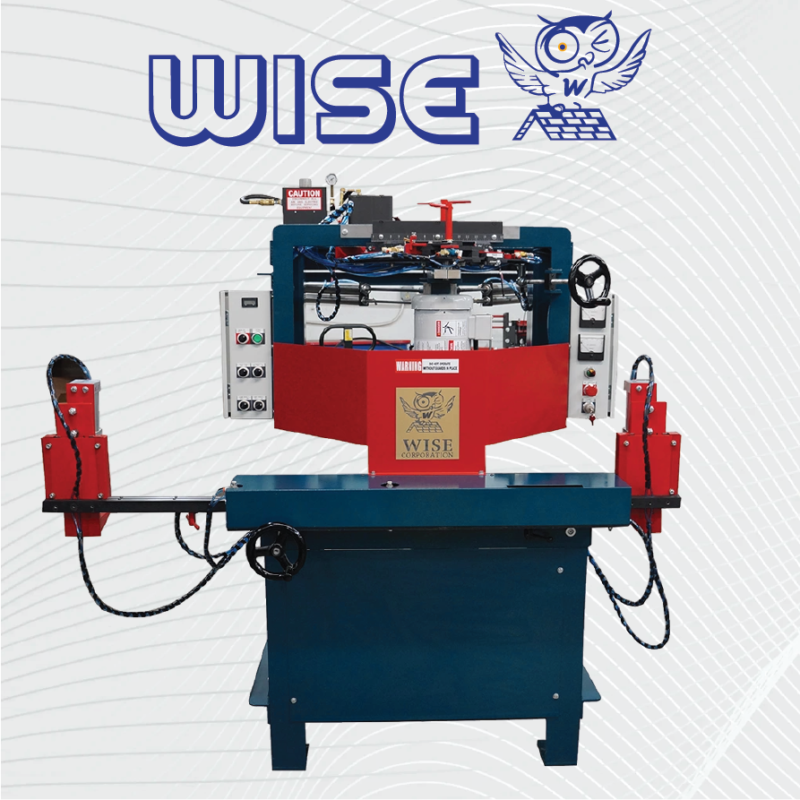 Wise Security Router WISE 5200 Automatic Stair Router