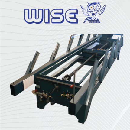 Wise 5210 Staircase Clamp Table