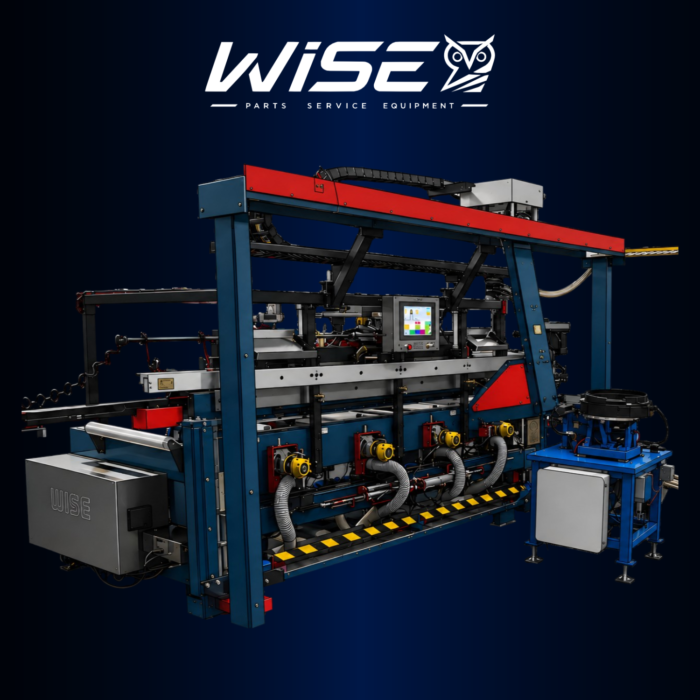 Wise 8800E