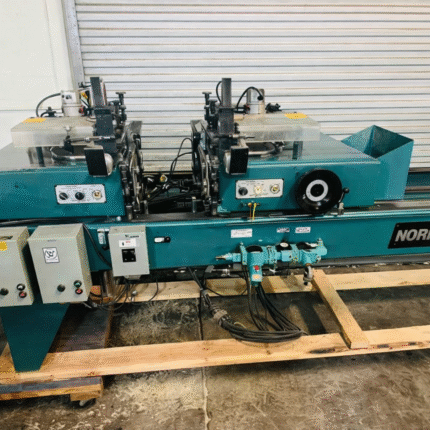 Norfield 1020 Trim Saw
