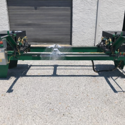 Ruvo 845 DBL Miter Saw