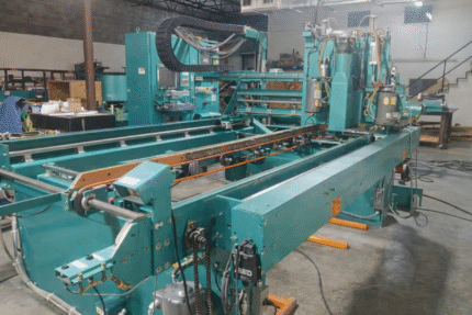 Kval DLNCADH Full Line