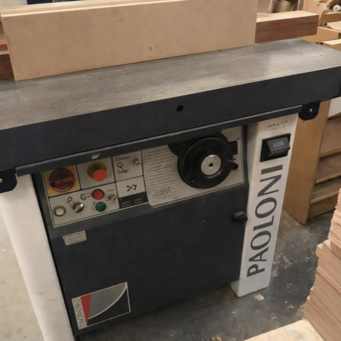 Paloni Shaper Paloni Shaper