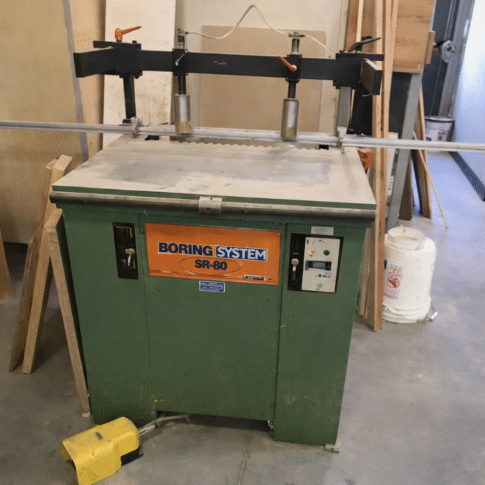Cabinet Boring Machine Cabinet Boring Machine