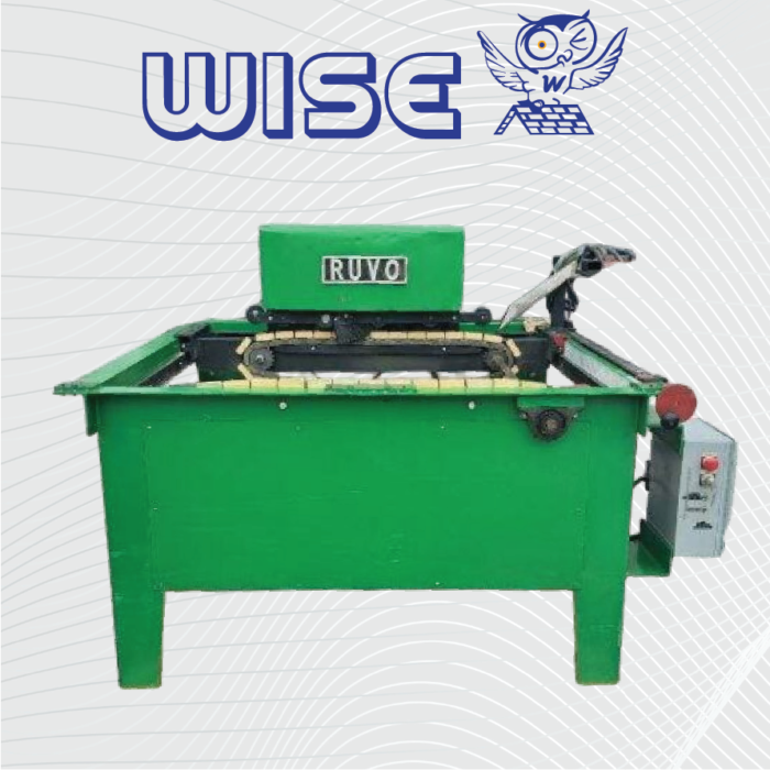 Ruvo 1100 Used