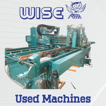 Used Machines