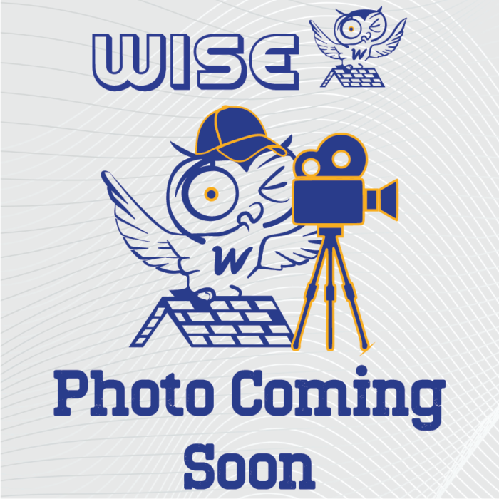 Wise Photo Coming Soon