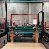 Kval Door Loader