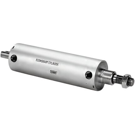 1 1/8" cylinder