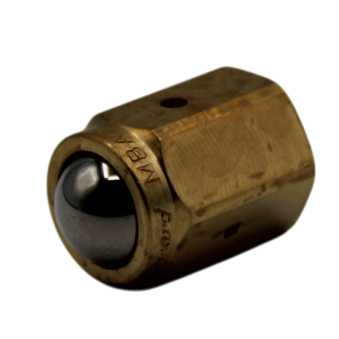 0280 Ball Actuator 0280 Ball Actuator