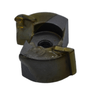 1-1/4" Hinge Mortise Router Bit (1/4-28 RGI)