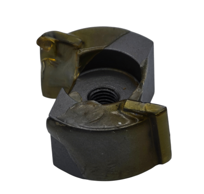 1-1/4" Hinge Mortise Router Bit (1/4-28 RGI) 1-1/4" Hinge Mortise Router Bit (1/4-28 RGI)