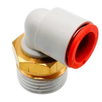 Air Fittings