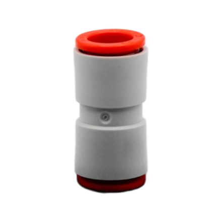 4280P-5 3/8" OD Straight Union Air Fitting