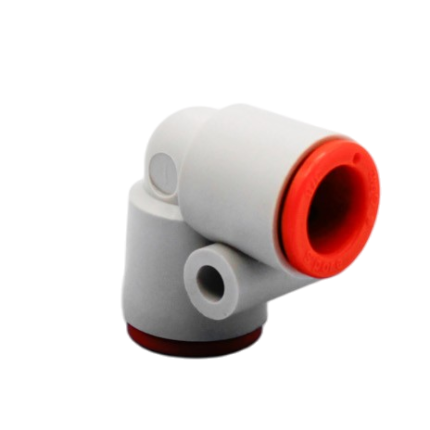 4281P-2 UNION ELBOW 1/4" OD
