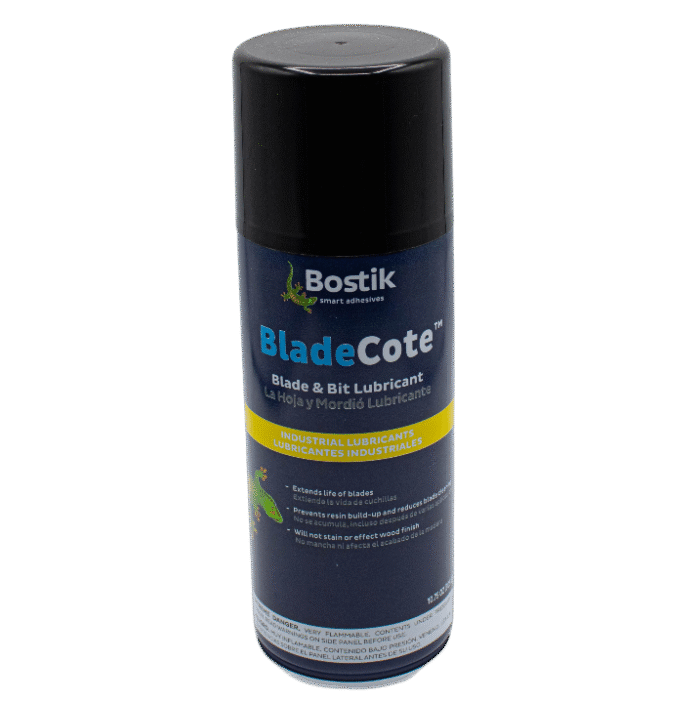Bostik Blade Cote Blade & Bit Lubricant