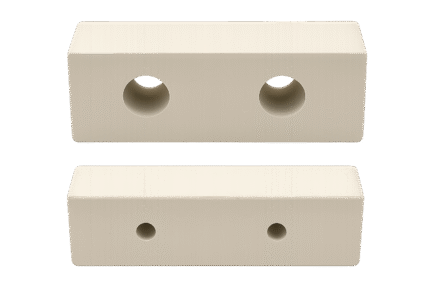Rubber Block