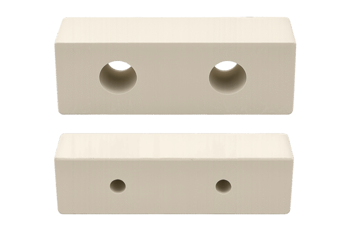 Rubber Block Rubber Block