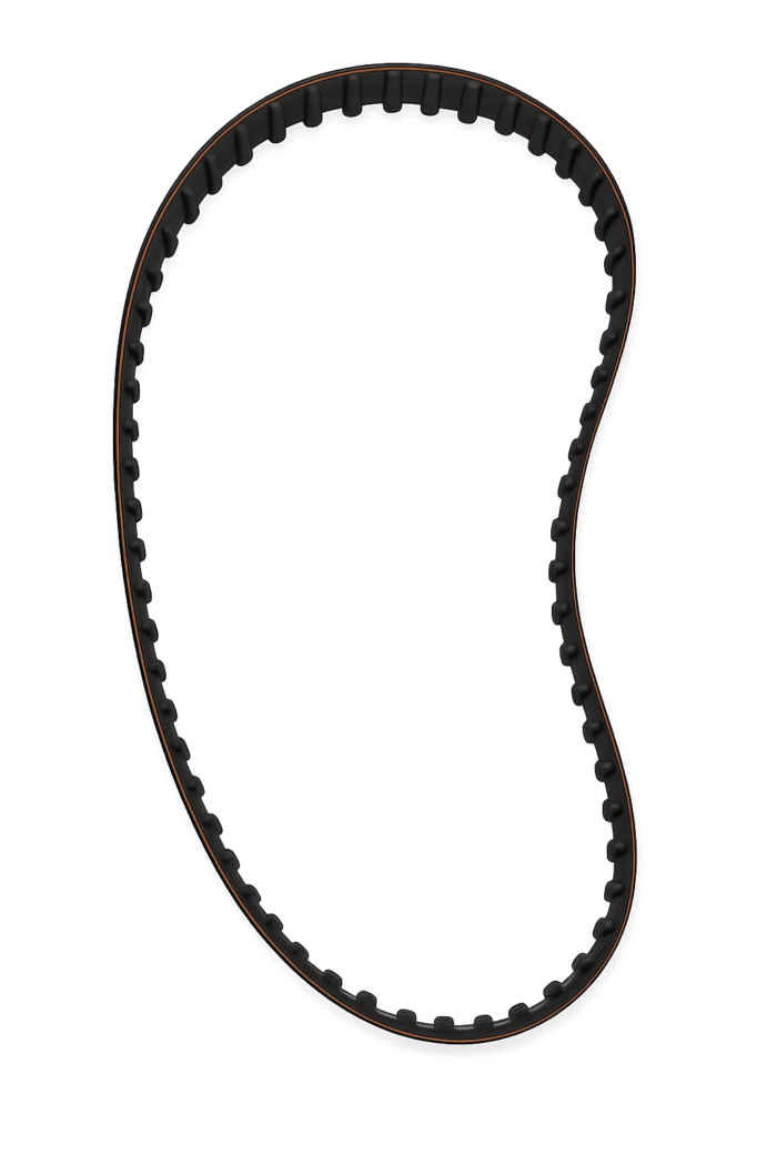 Timing Belt for Strike & Latch 8800