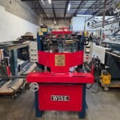 Used Wise 5200 Stair Machine