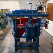 Used Wise 5200 Stair Machine