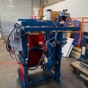 Used Wise 5200 Stair Machine
