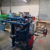 Used Wise 5200 Stair Machine