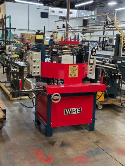 Used Wise 5200 Stair Machine