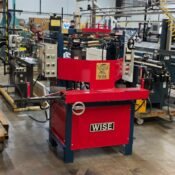 Used Wise 5200 Stair Machine