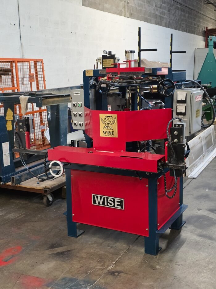 Used Wise 5200 Stair Machine Used Wise 5200 Stair Machine