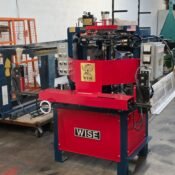Used Wise 5200 Stair Machine