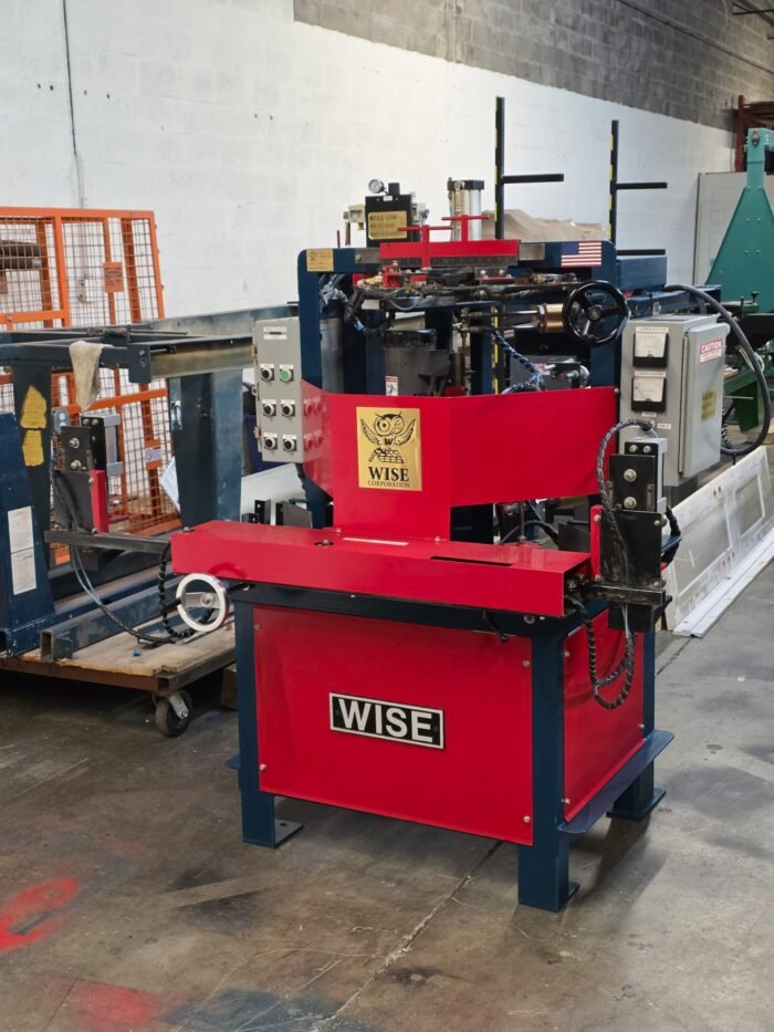 Used Wise 5200 Stair Machine Used Wise 5200 Stair Machine
