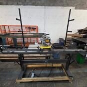 Used Full House Strike Jamb Router